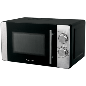 MICROONDAS 20L GRILL INOX NEVIR